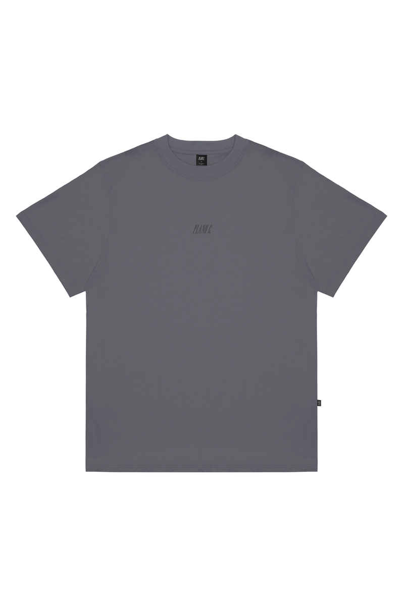 CAMISETA LAUREL CREST CINZA DARK GREY