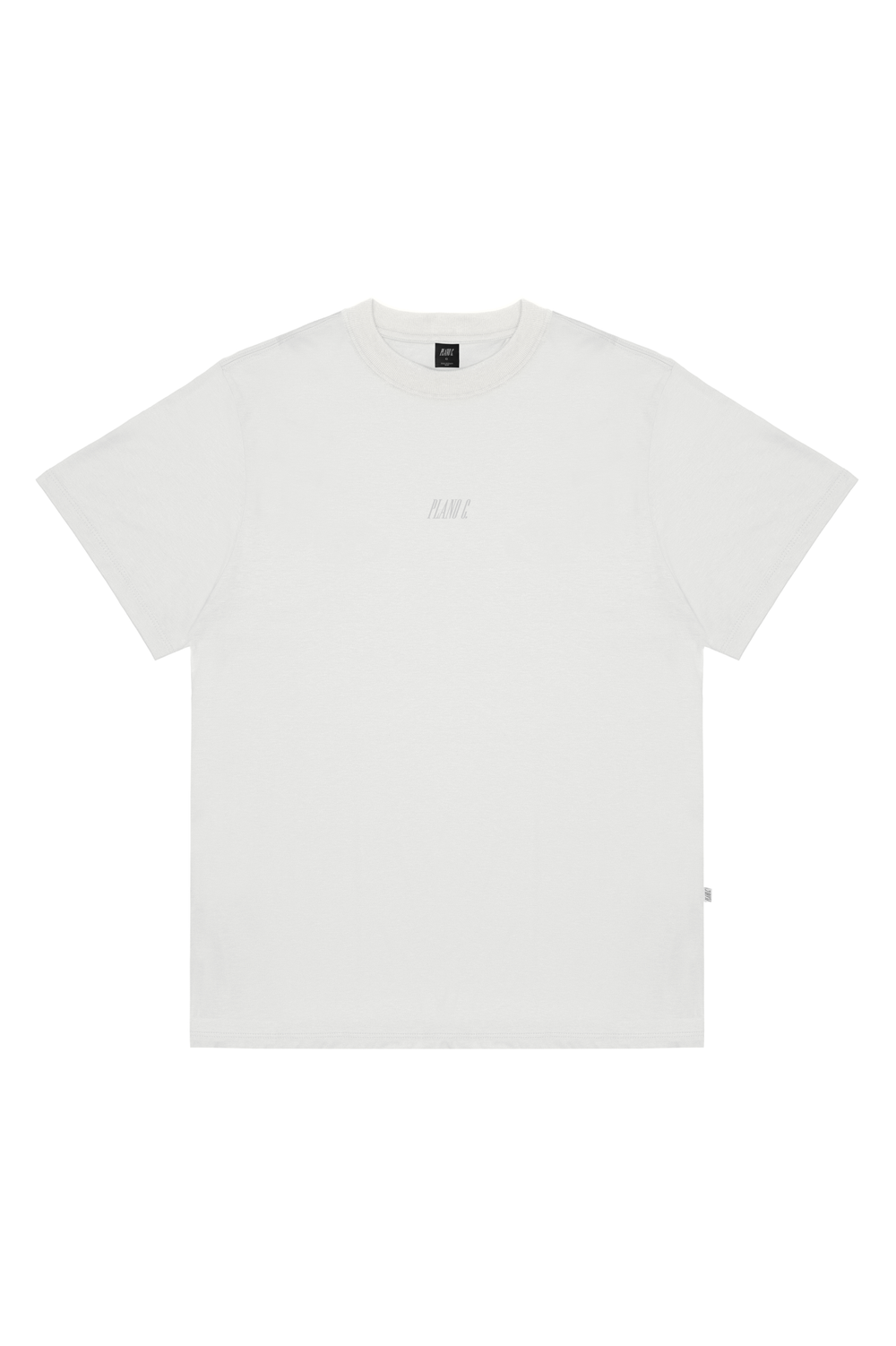 CAMISETA LAUREL CREST MARFIM