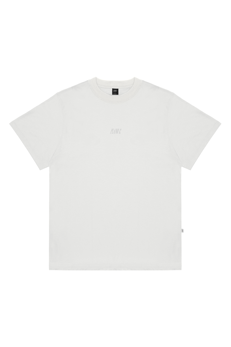 CAMISETA LAUREL CREST MARFIM
