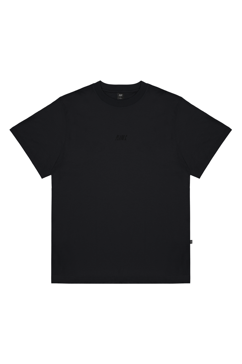 CAMISETA LAUREL CREST PRETO