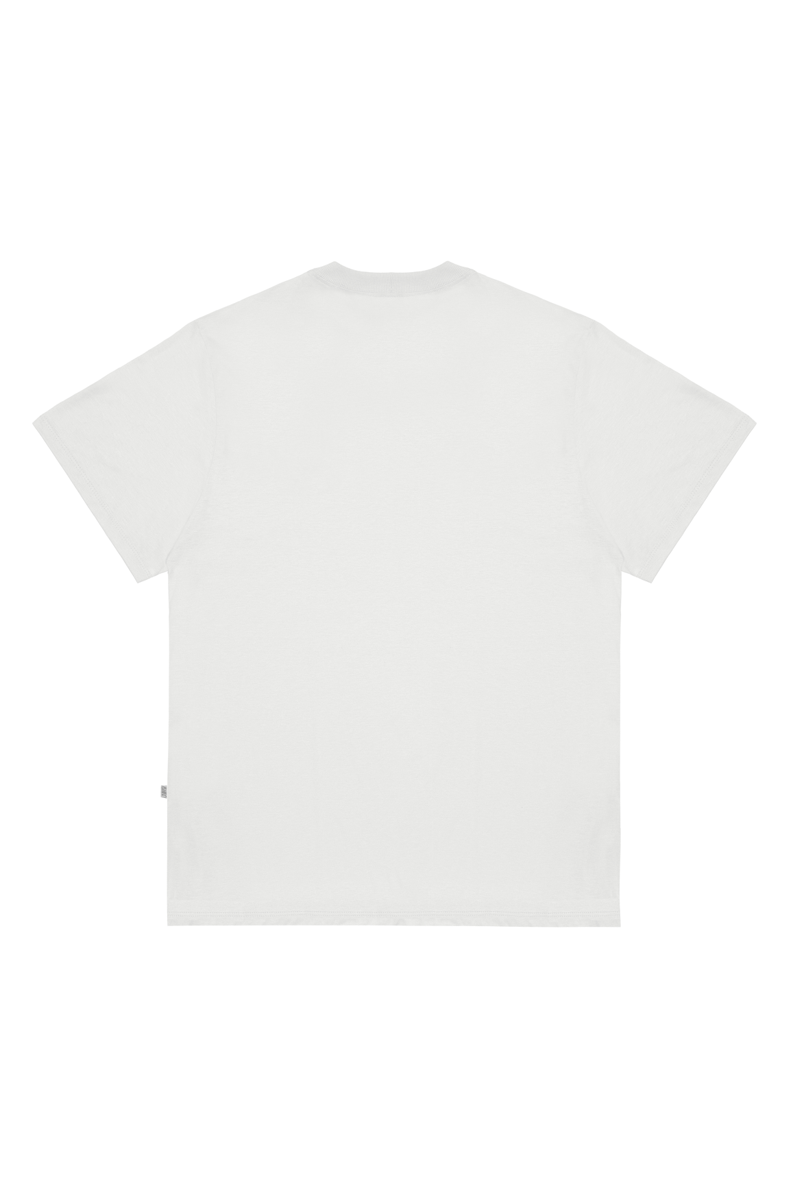CAMISETA PLNC MARFIM