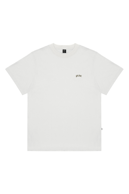 CAMISETA PLNC MARFIM