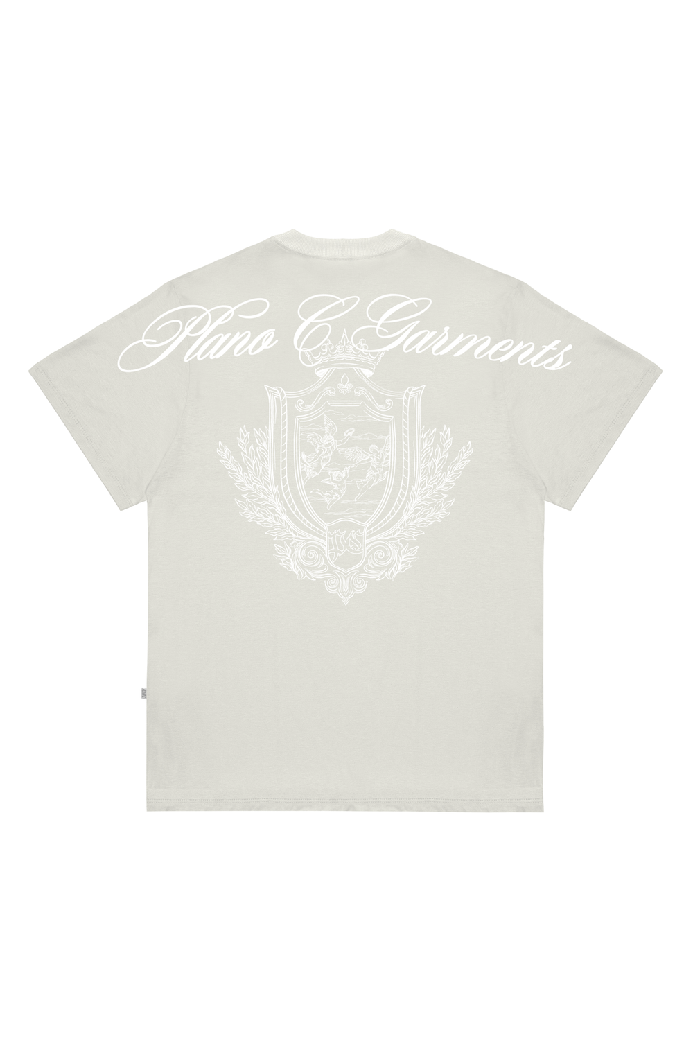 CAMISETA CELESTIAL AREIA WHITE SAND