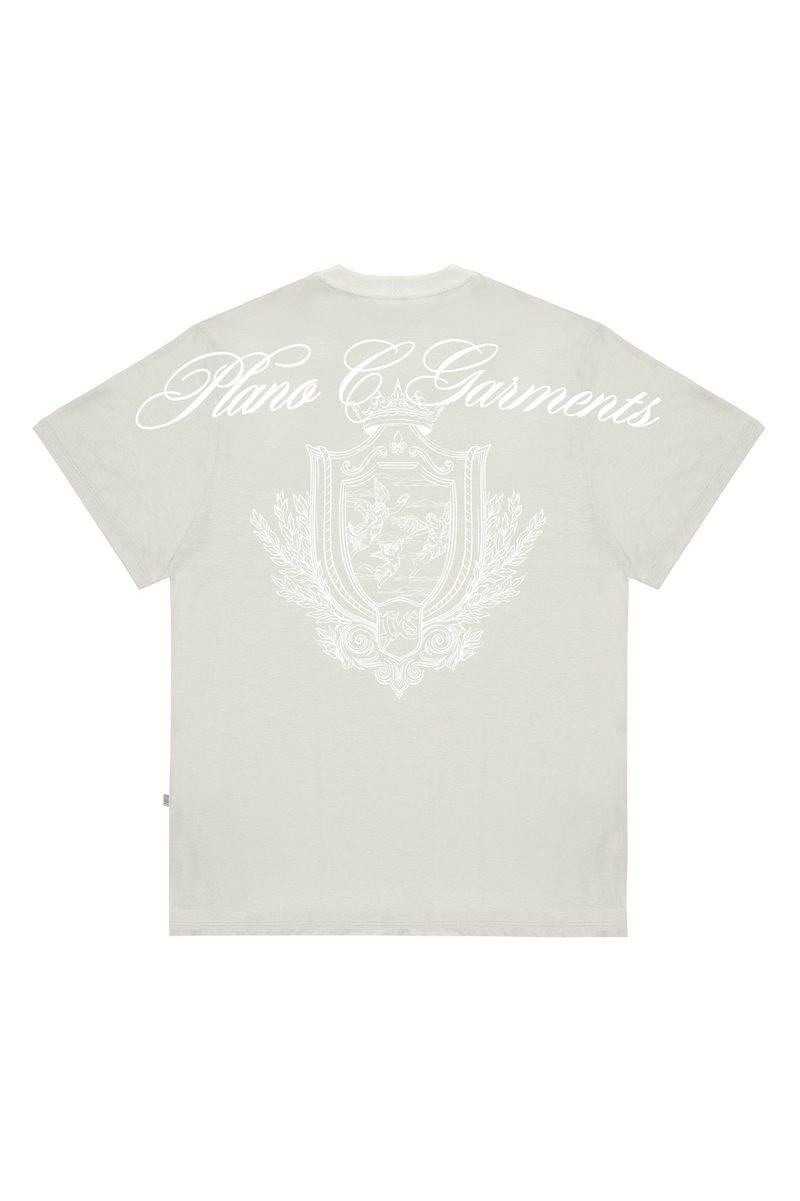 CAMISETA CELESTIAL AREIA WHITE SAND