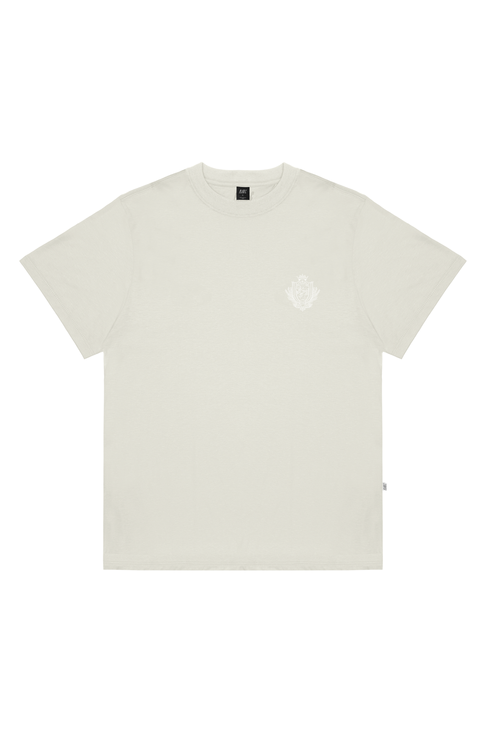 CAMISETA CELESTIAL AREIA WHITE SAND