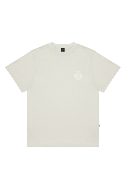 CAMISETA CELESTIAL AREIA WHITE SAND