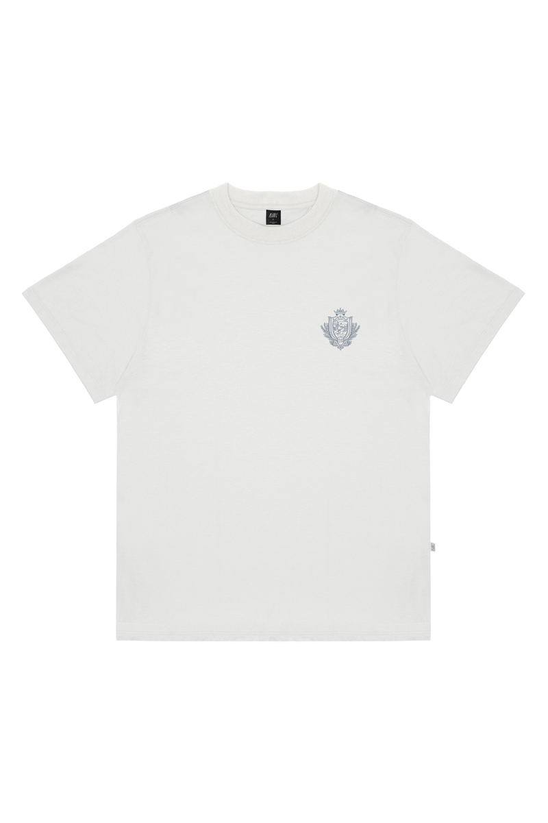 CAMISETA CELESTIAL MARFIM