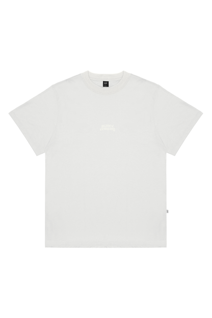 CAMISETA GOTHIC MARFIM