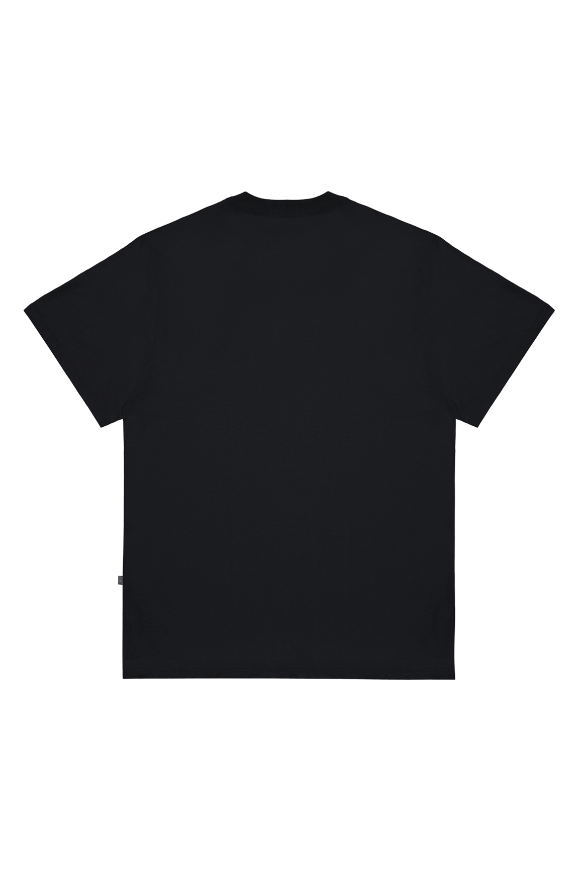 CAMISETA GOTHIC PRETO