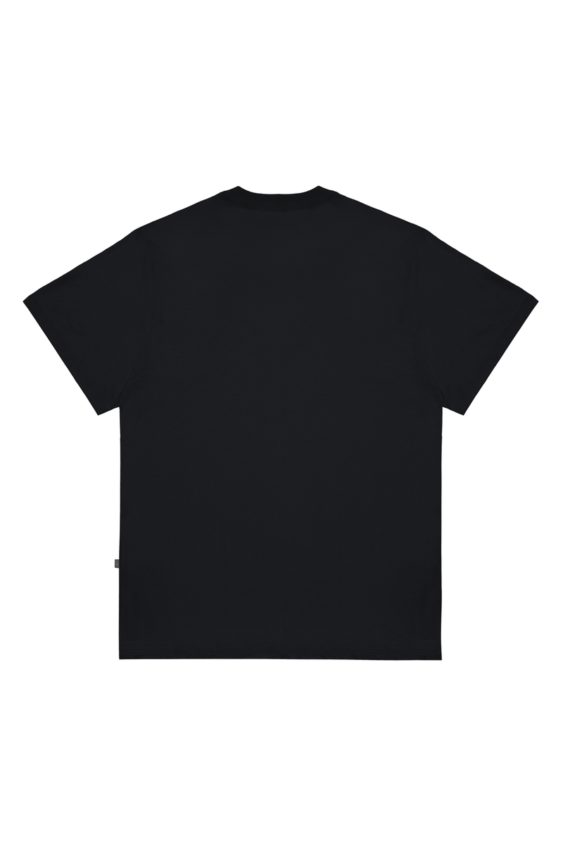CAMISETA GOTHIC PRETO