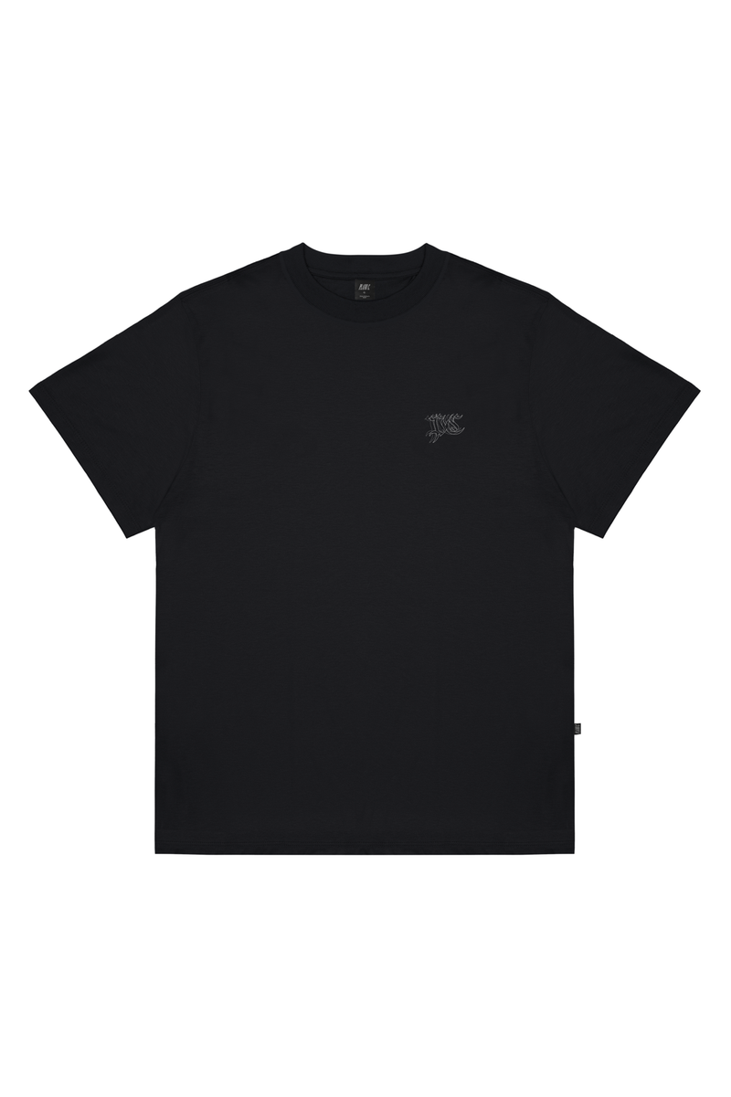 CAMISETA TWICE PRETO