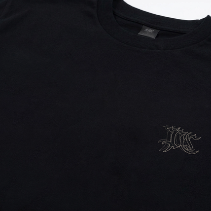 CAMISETA TWICE PRETO