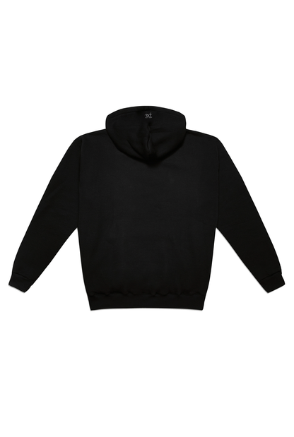 MOLETOM HOODIE CLASSIC PRETO