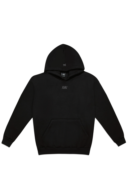 MOLETOM HOODIE CLASSIC PRETO