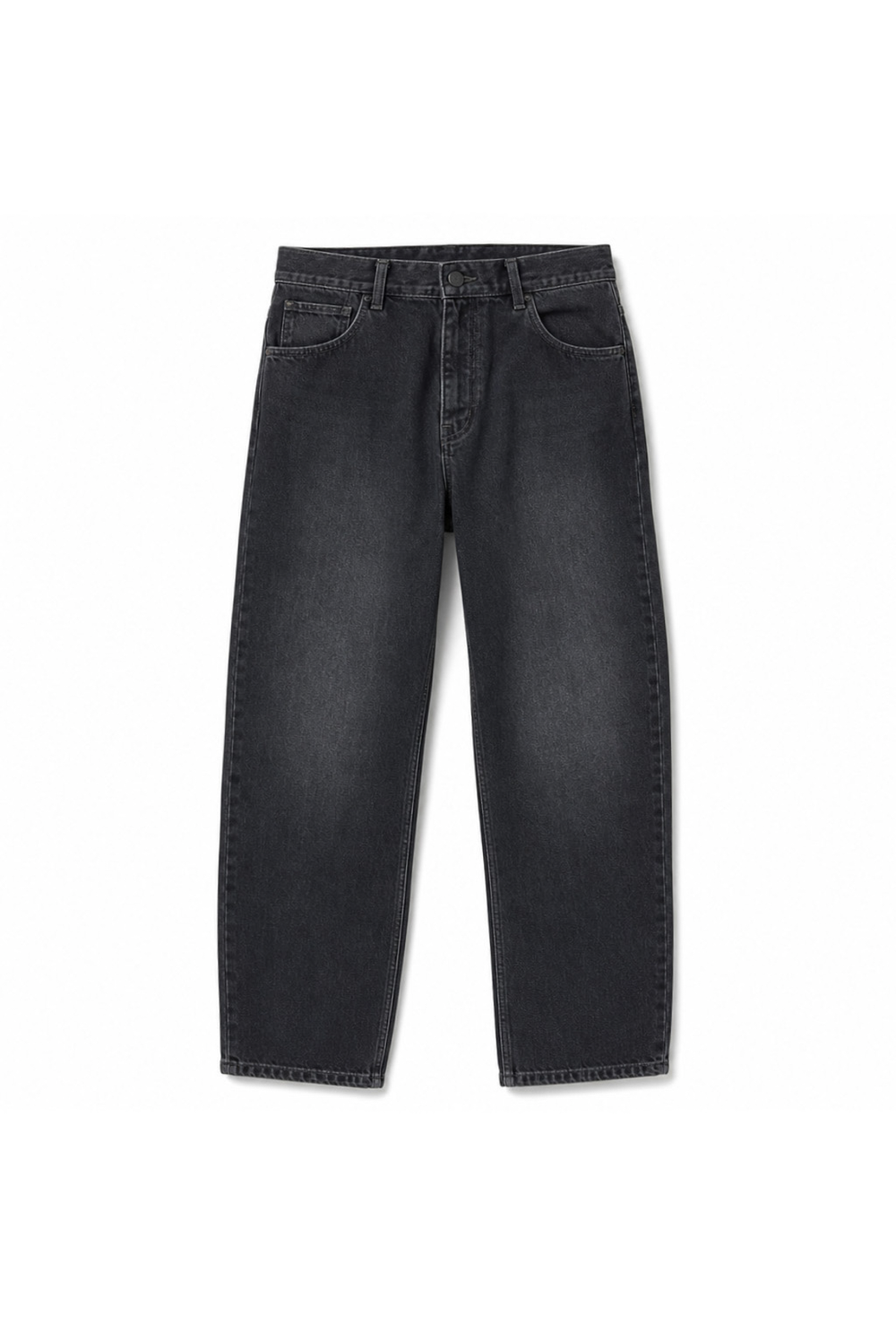 CALÇA WASHED BLACK