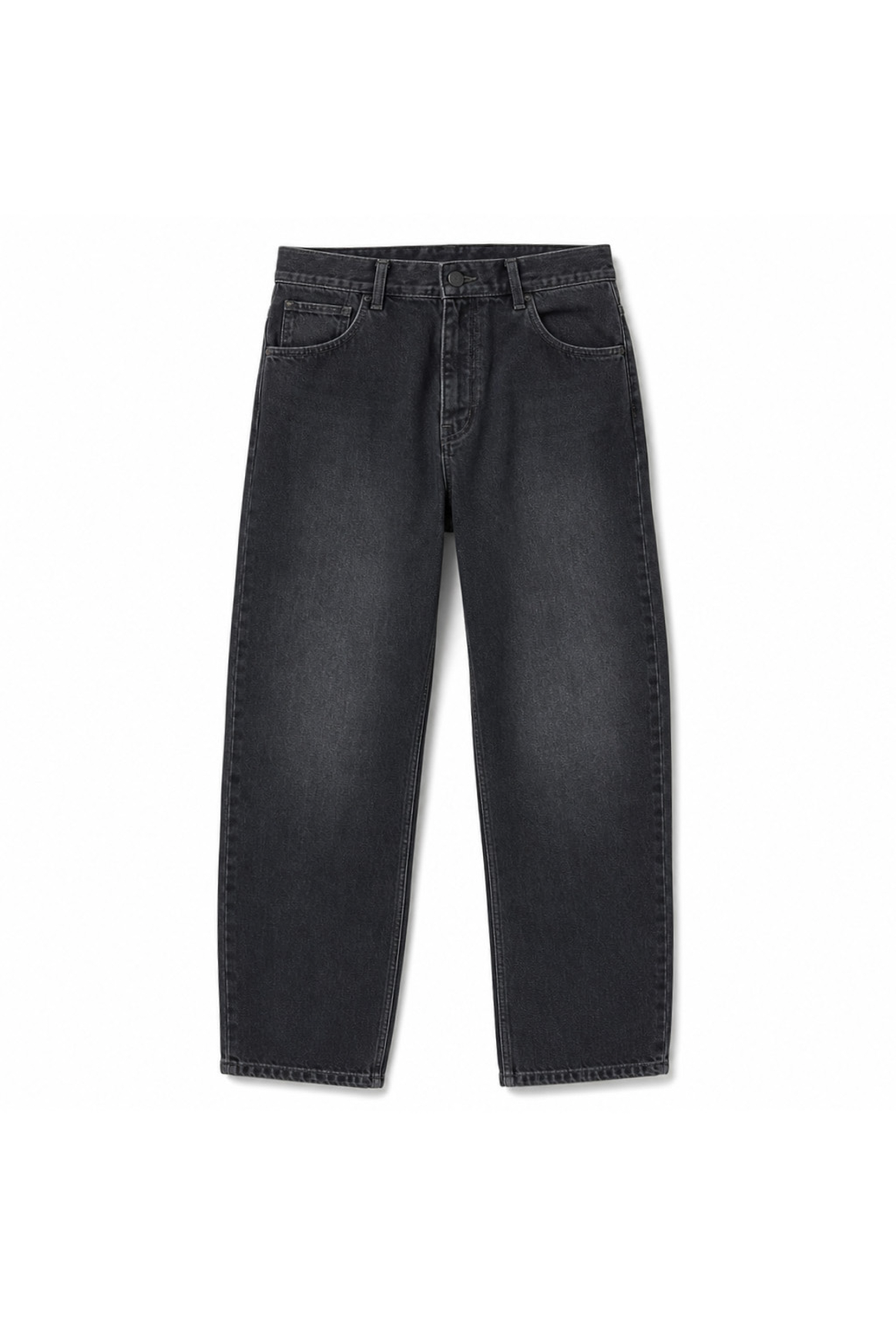 CALÇA WASHED BLACK