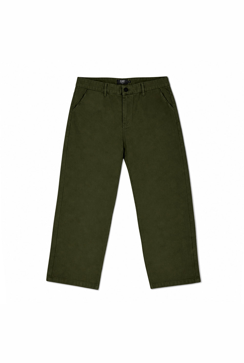 CALÇA CHINO PRO VERDE MATO