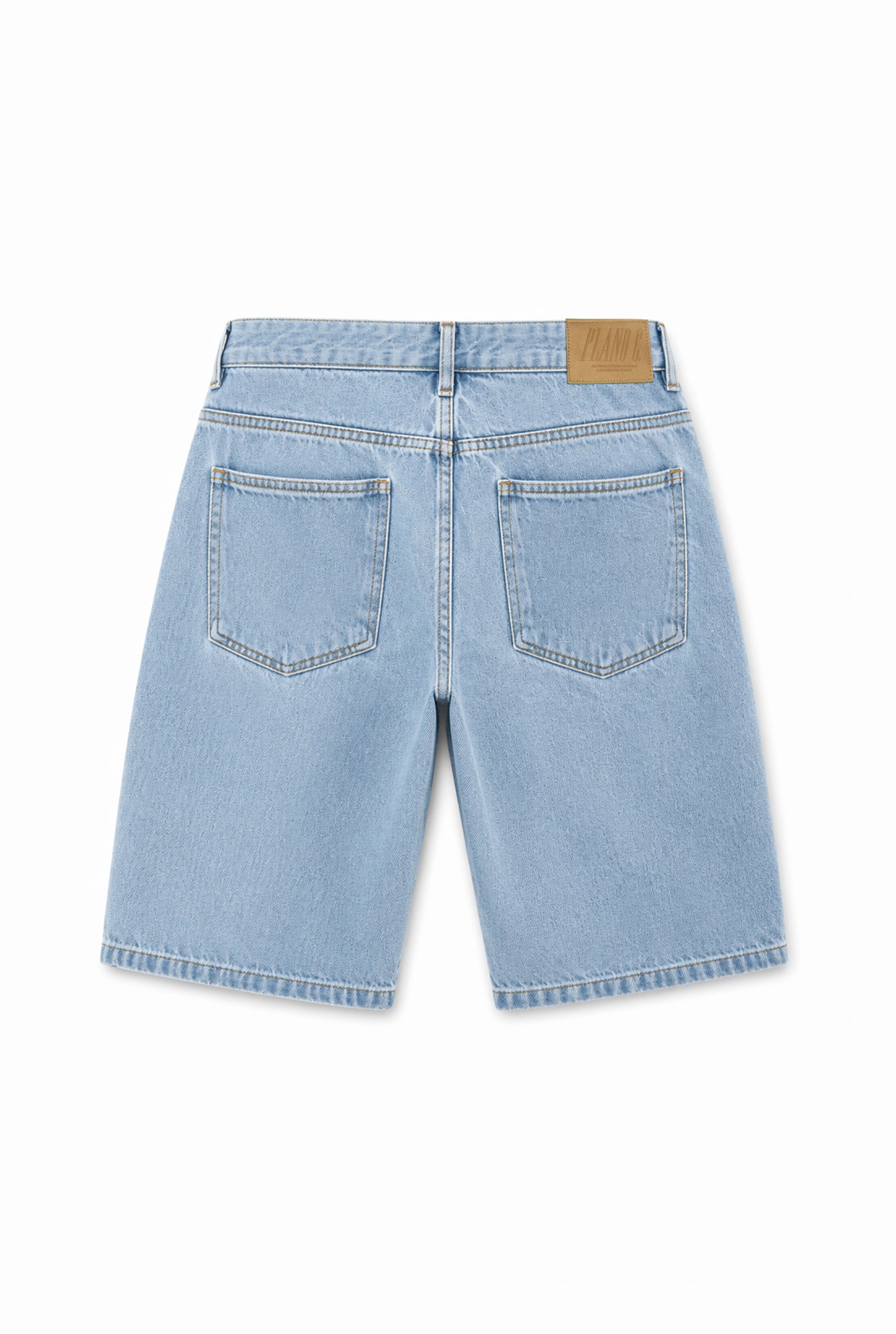 BERMUDA WASHED BLUE