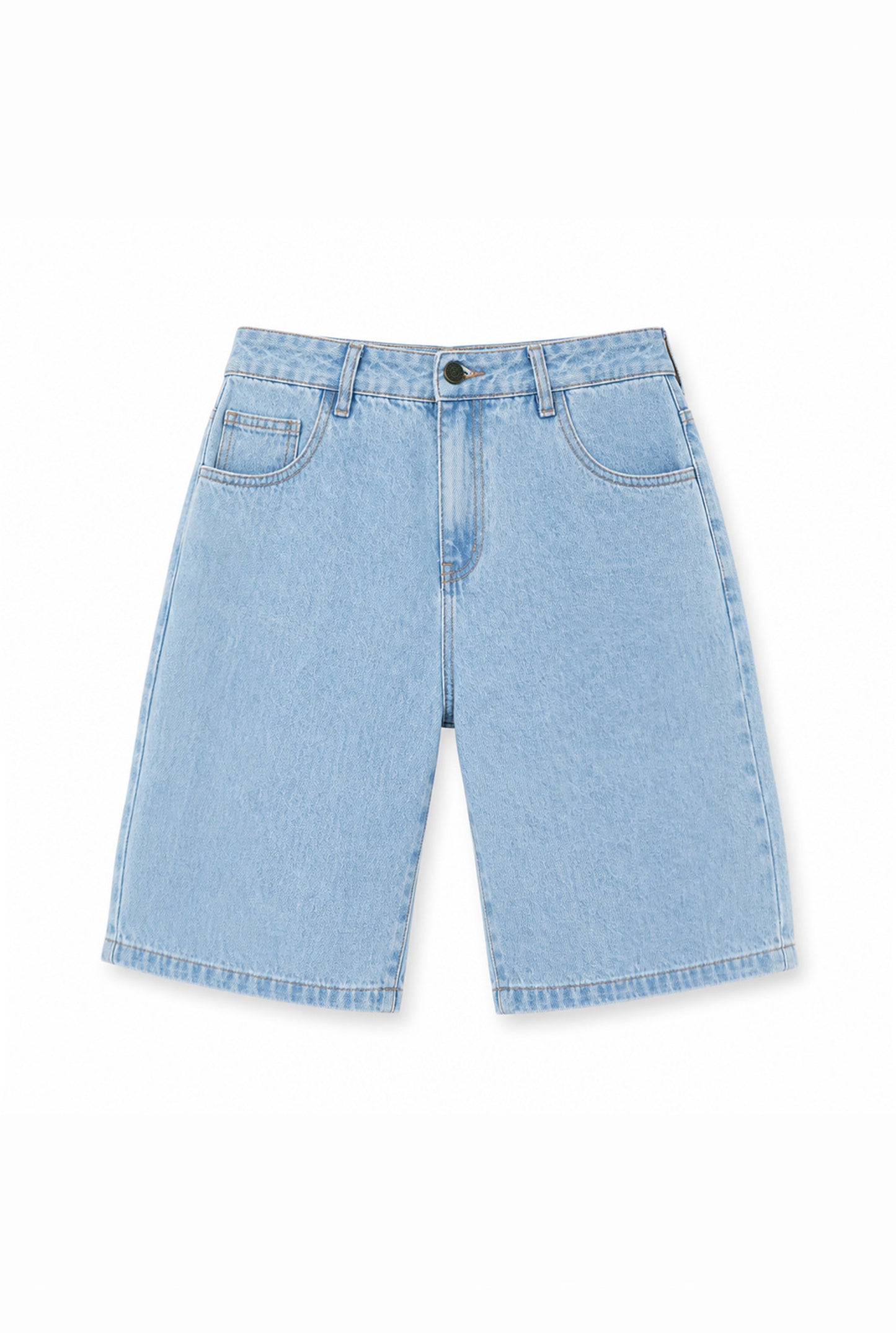BERMUDA WASHED BLUE