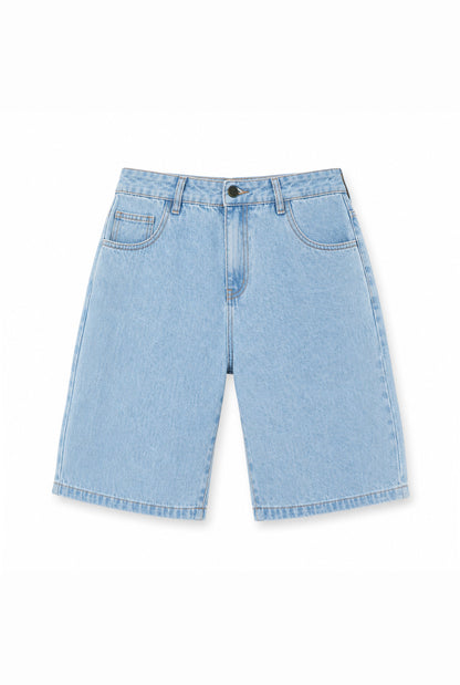 BERMUDA WASHED BLUE