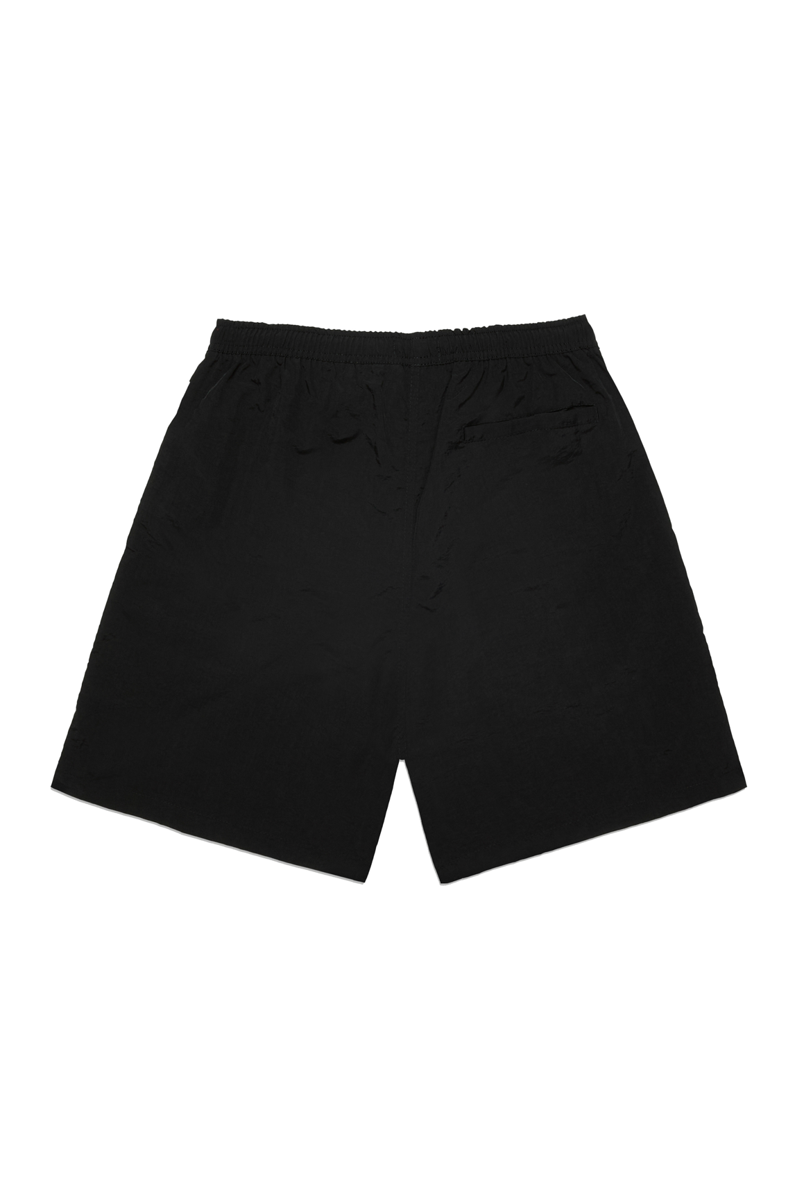 SHORTS CLASSIC NYLON WR PRETO