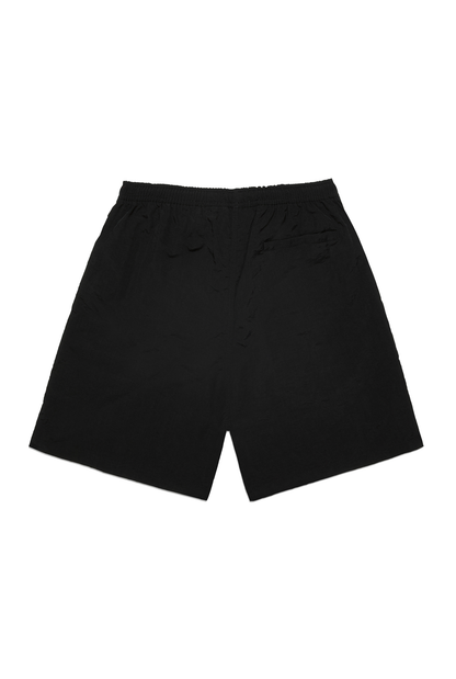 SHORTS CLASSIC NYLON WR PRETO
