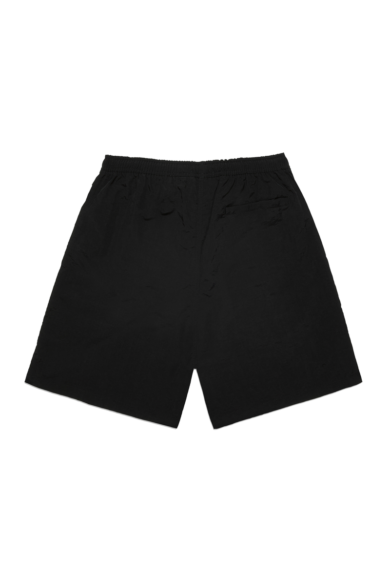 SHORTS CLASSIC NYLON WR PRETO