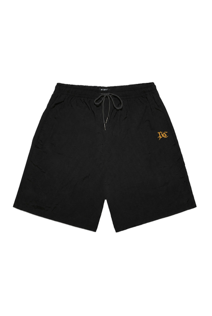 SHORTS CLASSIC NYLON WR PRETO