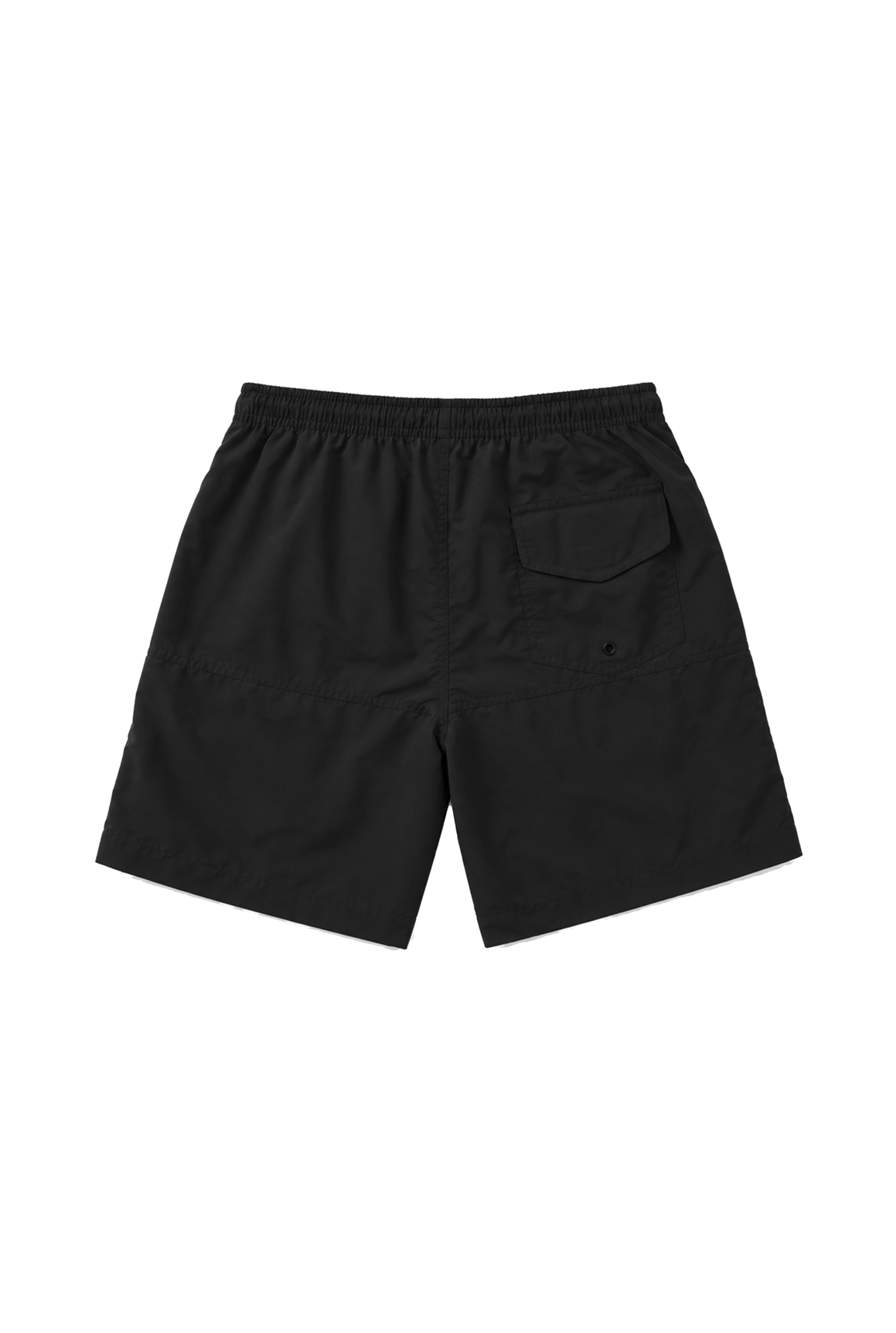 SHORTS RIPSTOP SPORTS PRETO