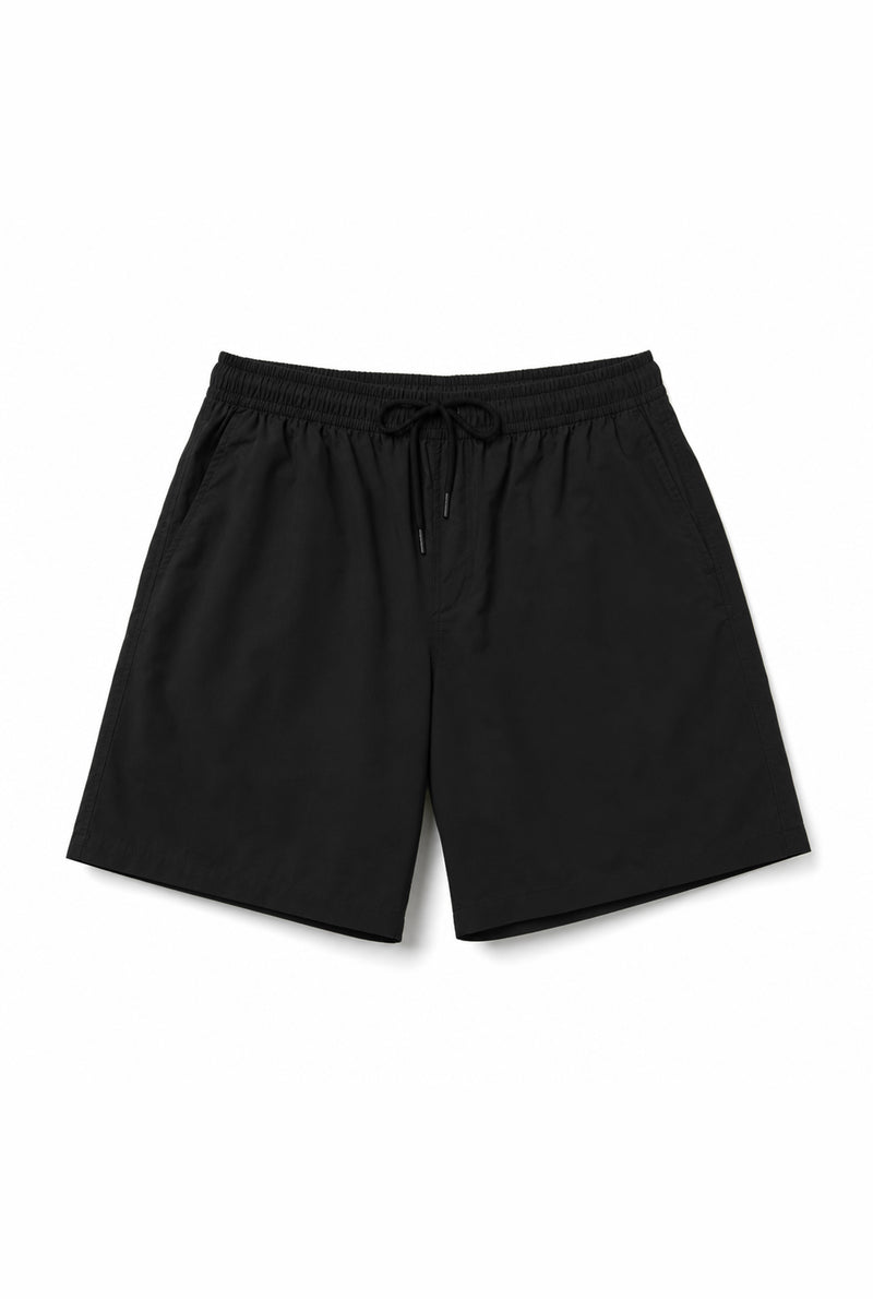 SHORTS RIPSTOP SPORTS PRETO