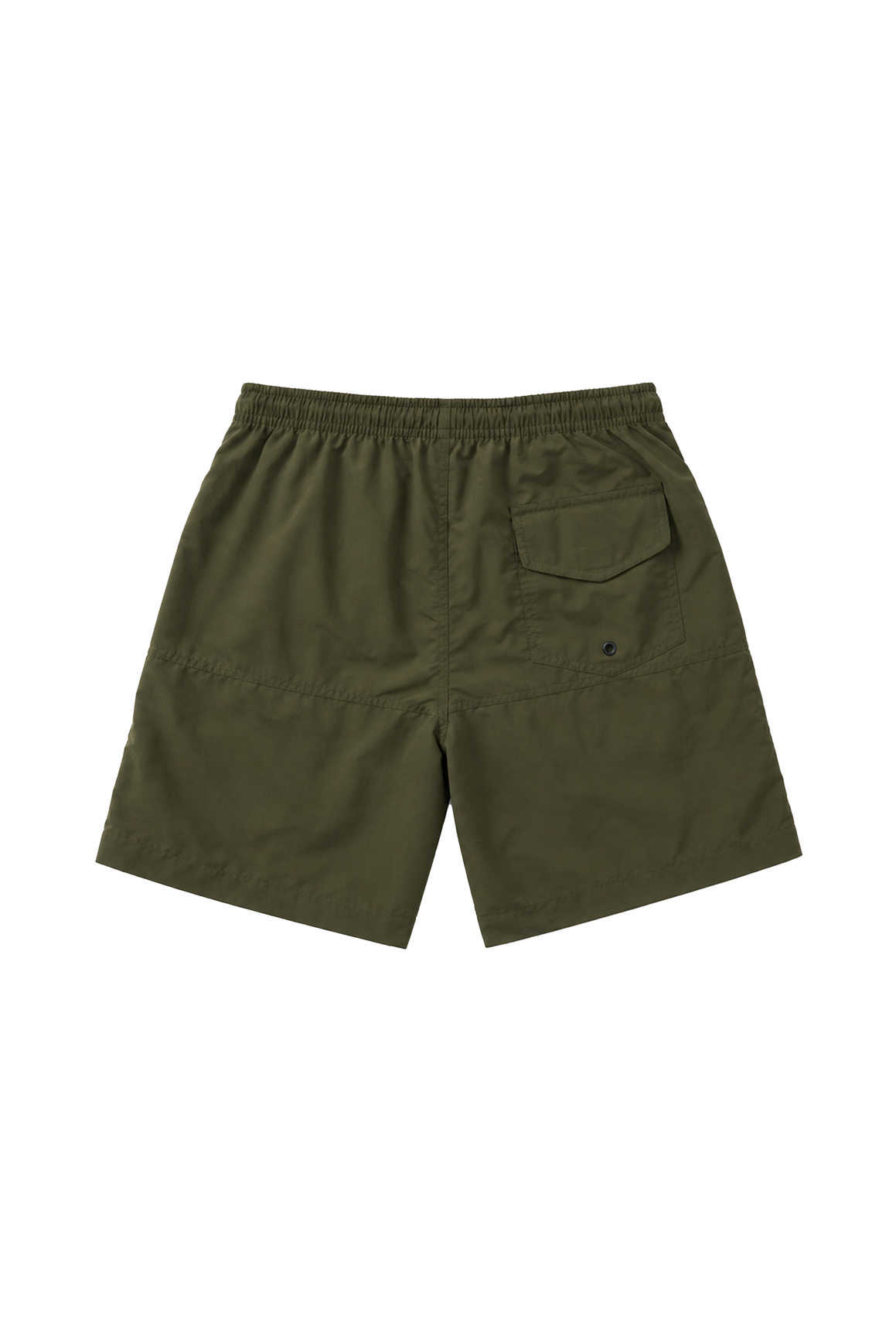 SHORTS RIPSTOP SPORTS VERDE DARK OLIVE