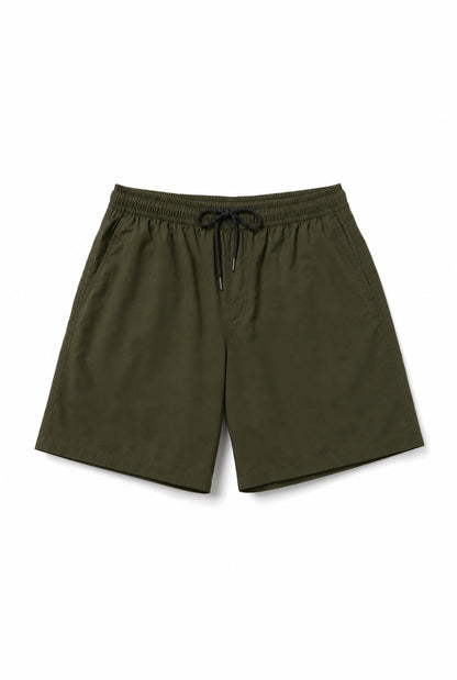SHORTS RIPSTOP SPORTS VERDE DARK OLIVE
