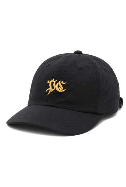 BONÉ SNAPBACK PRETO