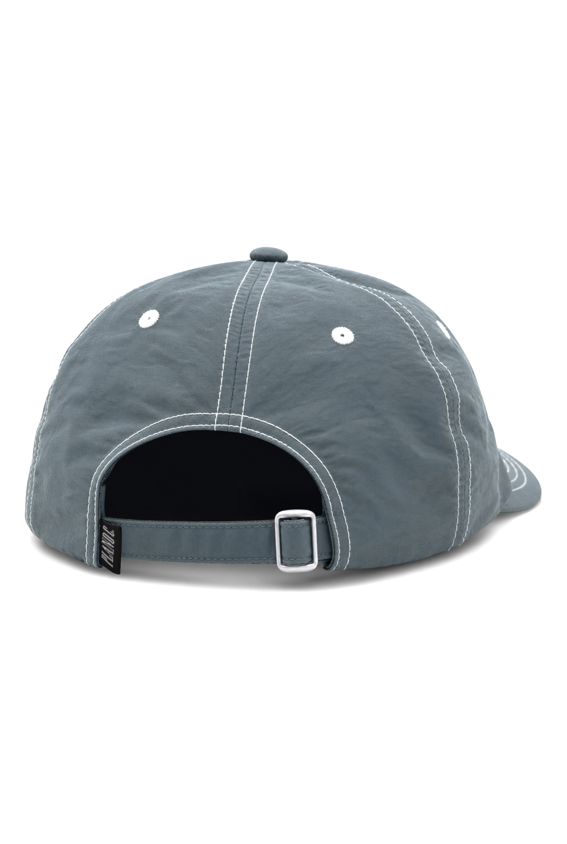 BONÉ 6-PANEL CINZA DARK GREY