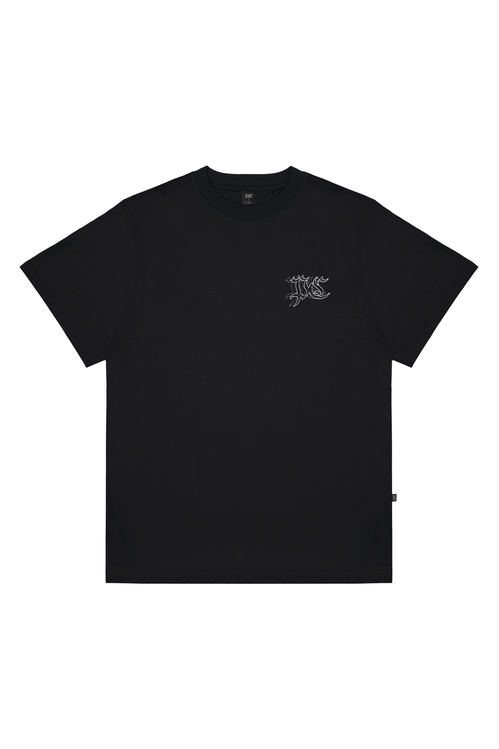 CAMISETA TWICE PRETO