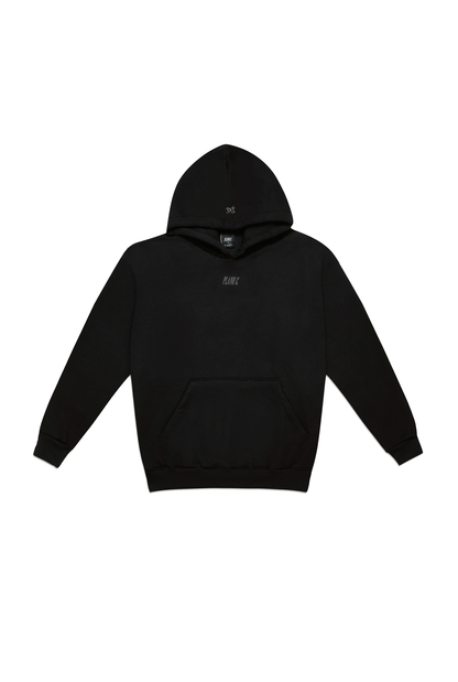MOLETOM HOODIE CLASSIC PRETO