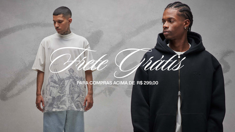 Banner Frete Grátis
