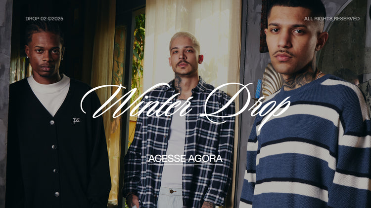 Banner Winter Drop Plano C