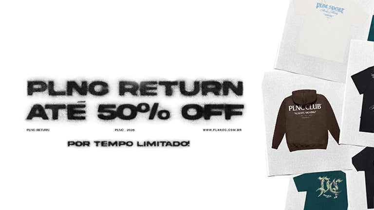 PLNC Return