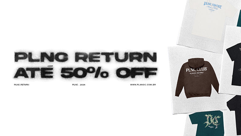 PLNC Return