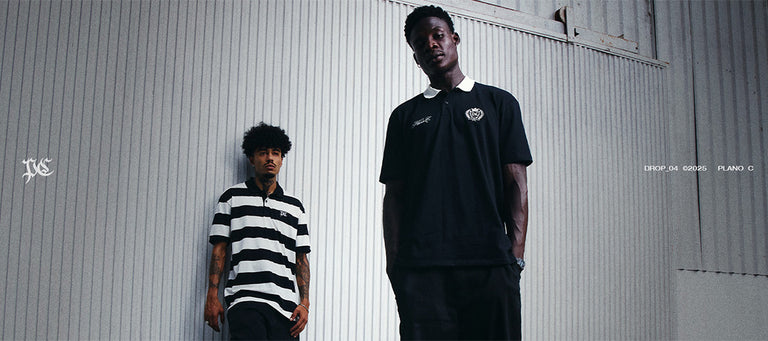 Lançamento Drop 4 - 2025