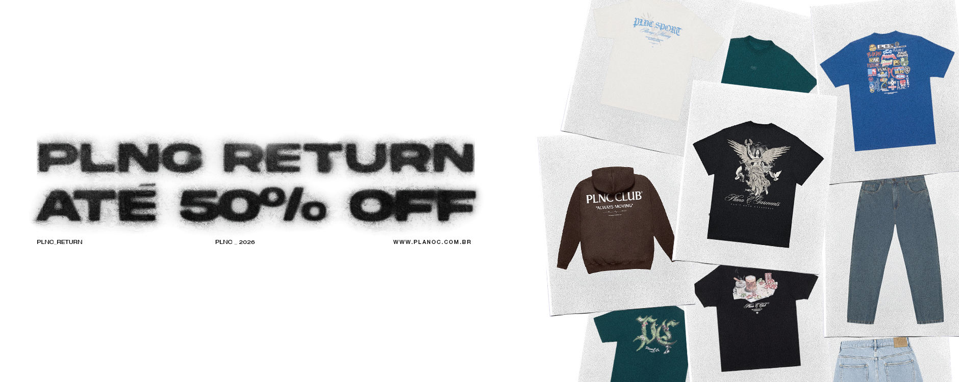 PLNC Return