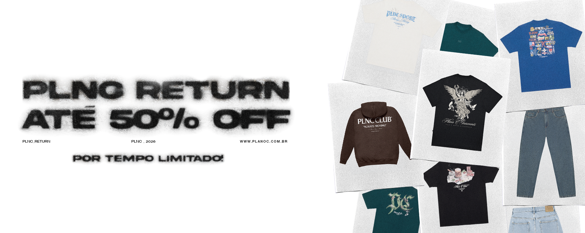 PLNC Return