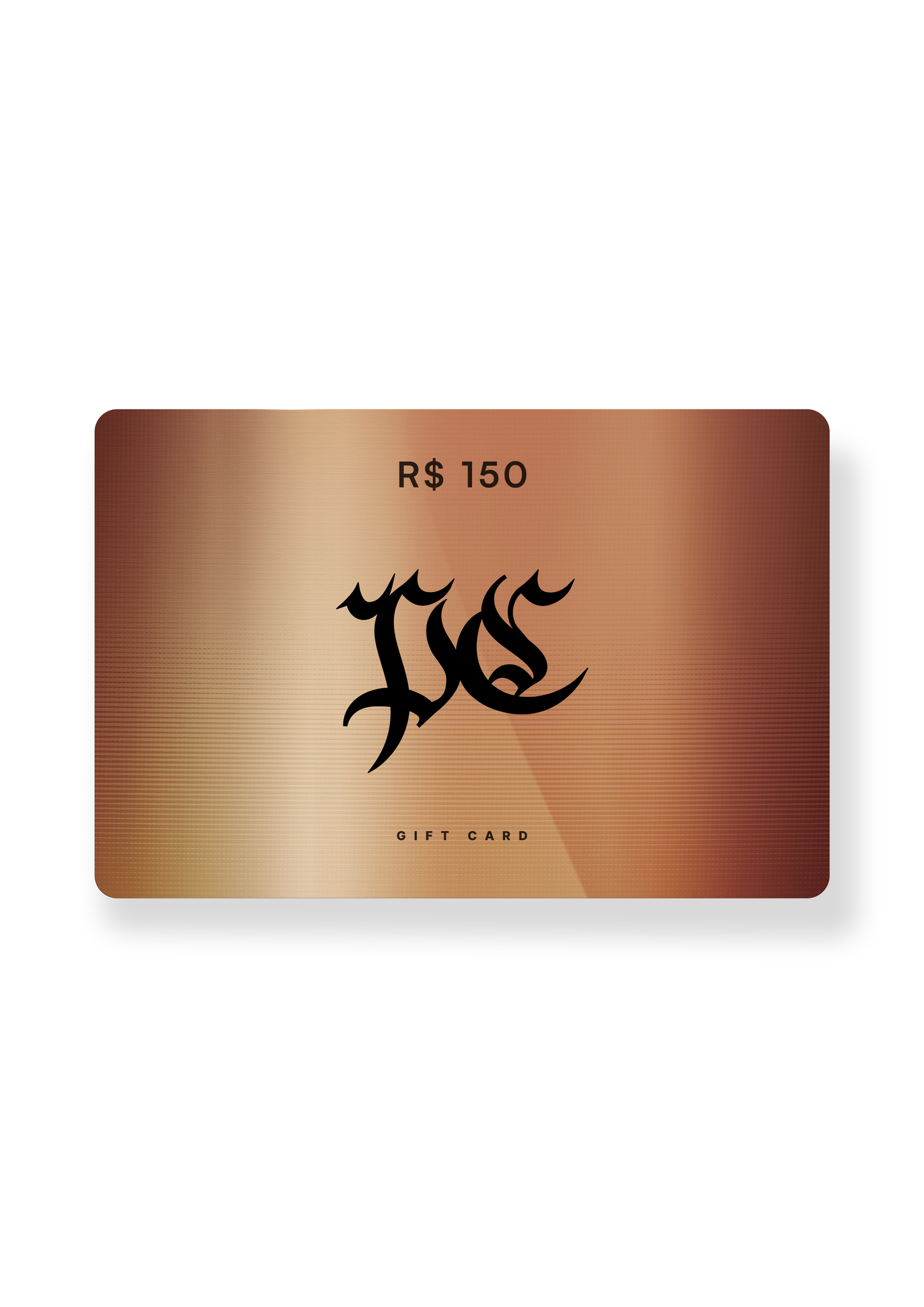 GIFT CARD VIRTUAL