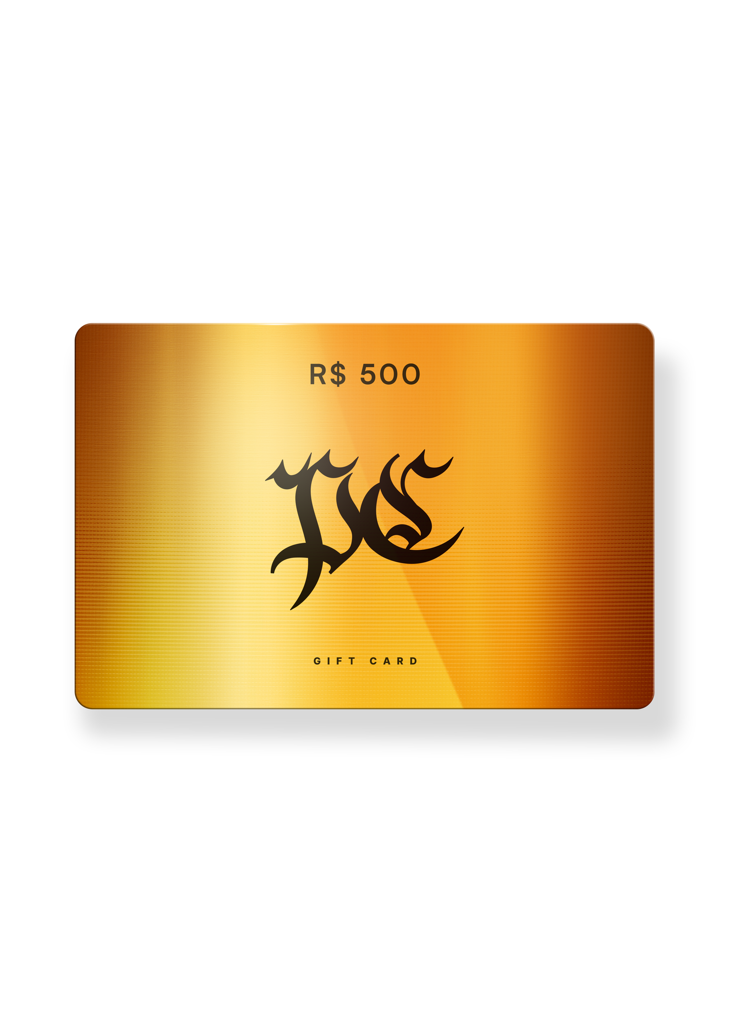GIFT CARD VIRTUAL