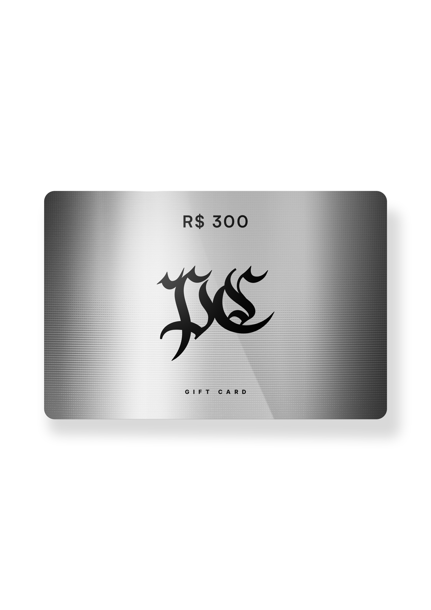 GIFT CARD VIRTUAL