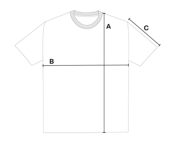 Imagem do produto CAMISETA "MASKS" BLACK