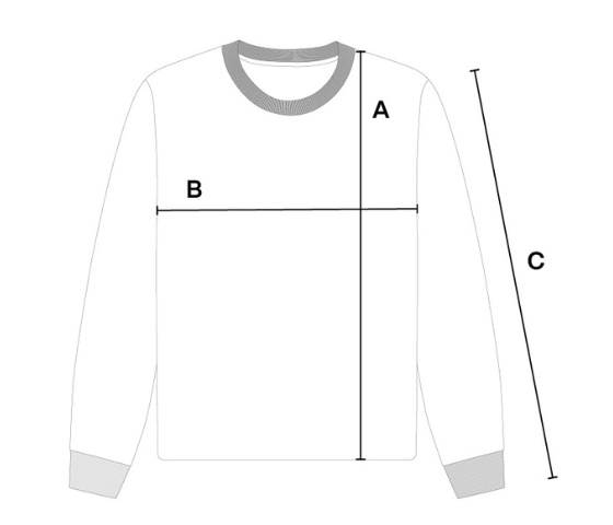 Imagem do produto MOLETOM CREWNECK STANDARD BROWN