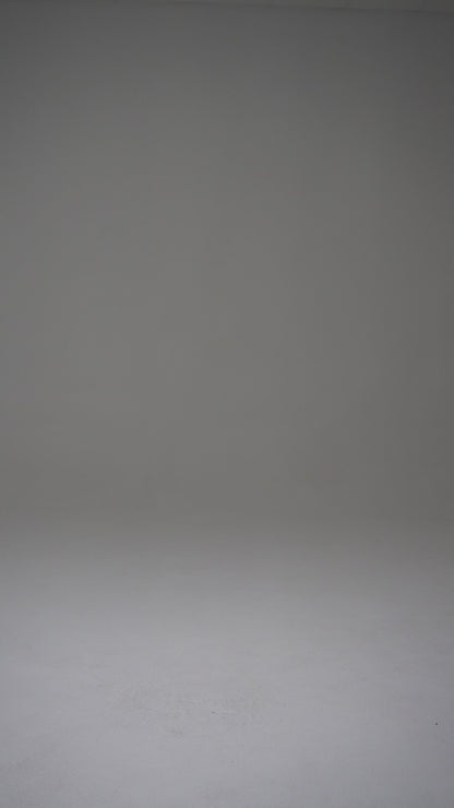 CALÇA BAGGY JEANS - WASHED GREY